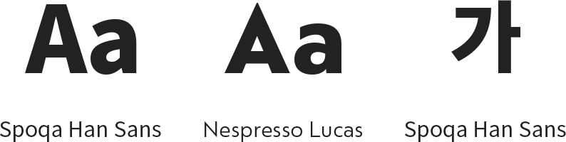 typography